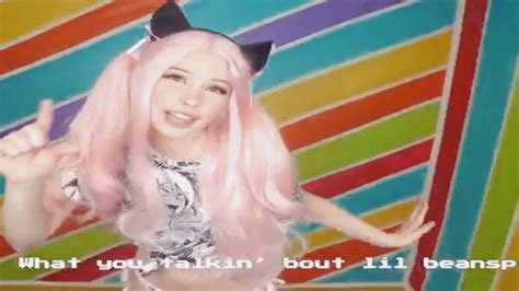 bell delphine song|i'm back belle delphine.